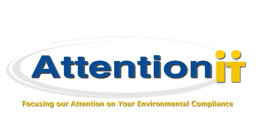 Attention IT, Inc. logo